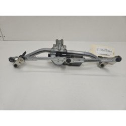 Mecanisme Essuie Glace Avant Citroen C3 3 Phase 2